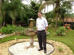 Hugo Nogueira