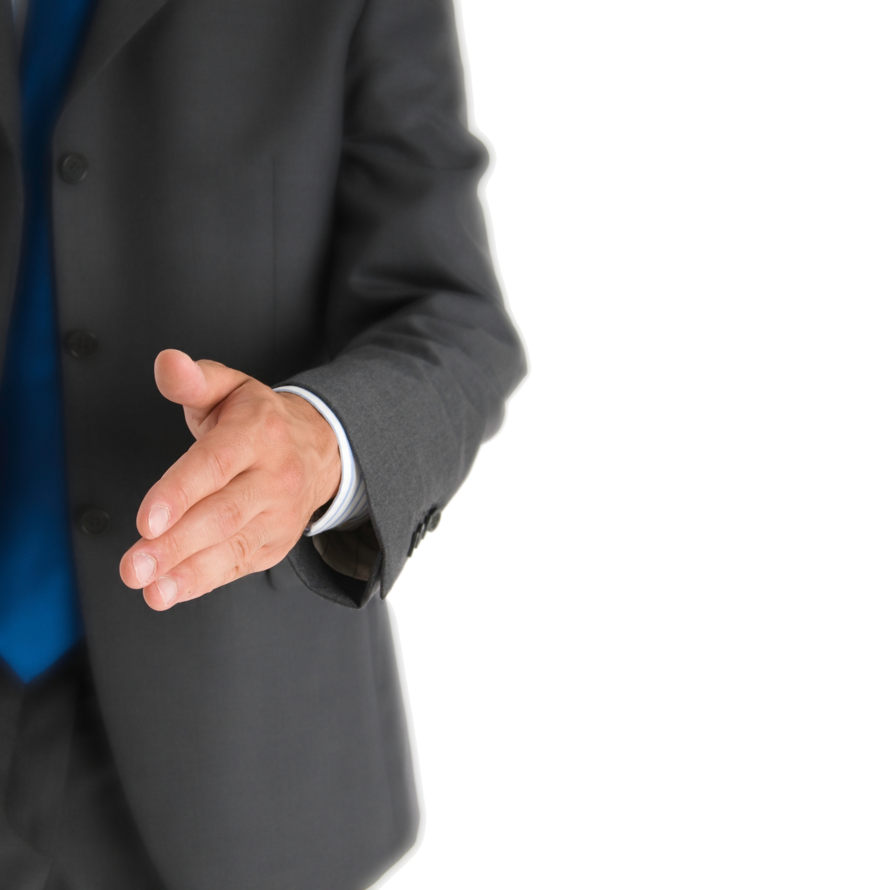 Quem não conhece um consultor marketeiro?