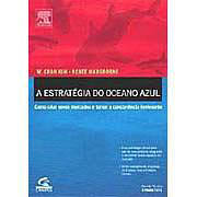 A estratégia do Oceano Azul