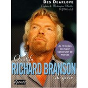 Richard Branson
