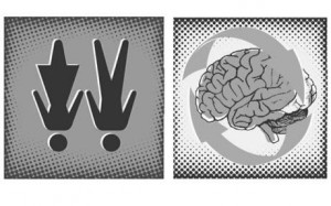 “Flip-thinking” - colaboração sendo aplicada na inovação social