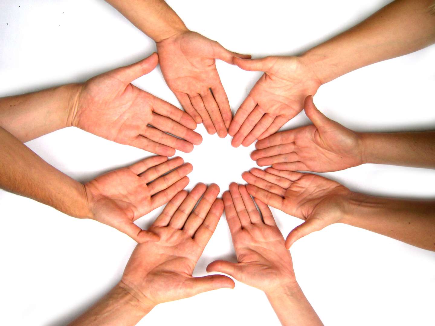 Não só a Web evoluiu para a v2.0. O mundo agora é colaborativo!