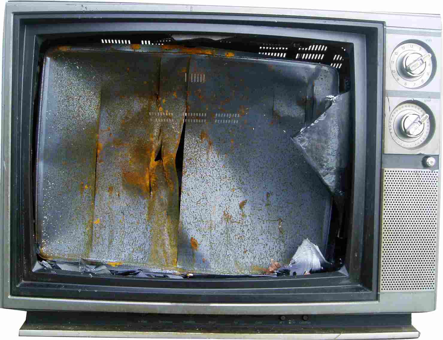 Os DVDs e discos Blu-rays estão com os dias contados?