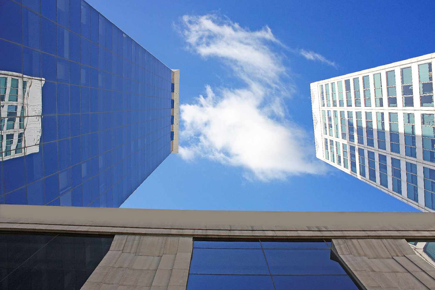 O CIO e a Nuvem … parte 1/2