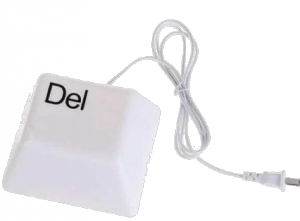 Delete