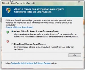 SmartScreen