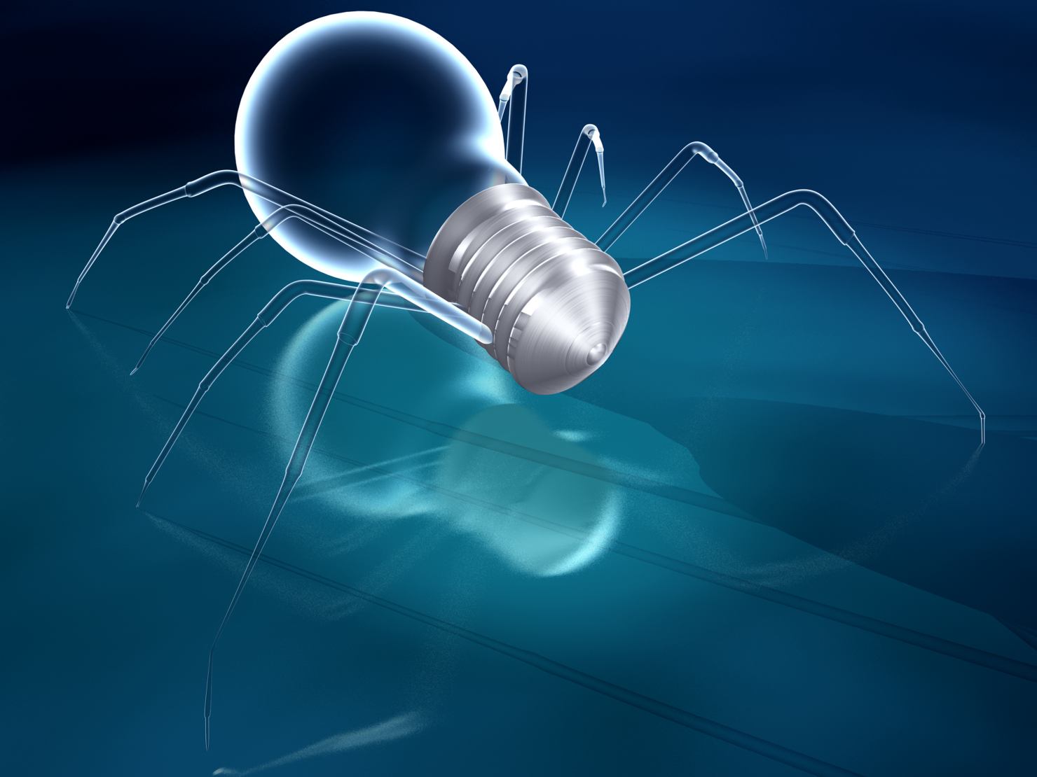 Tive uma ideia, e agora?