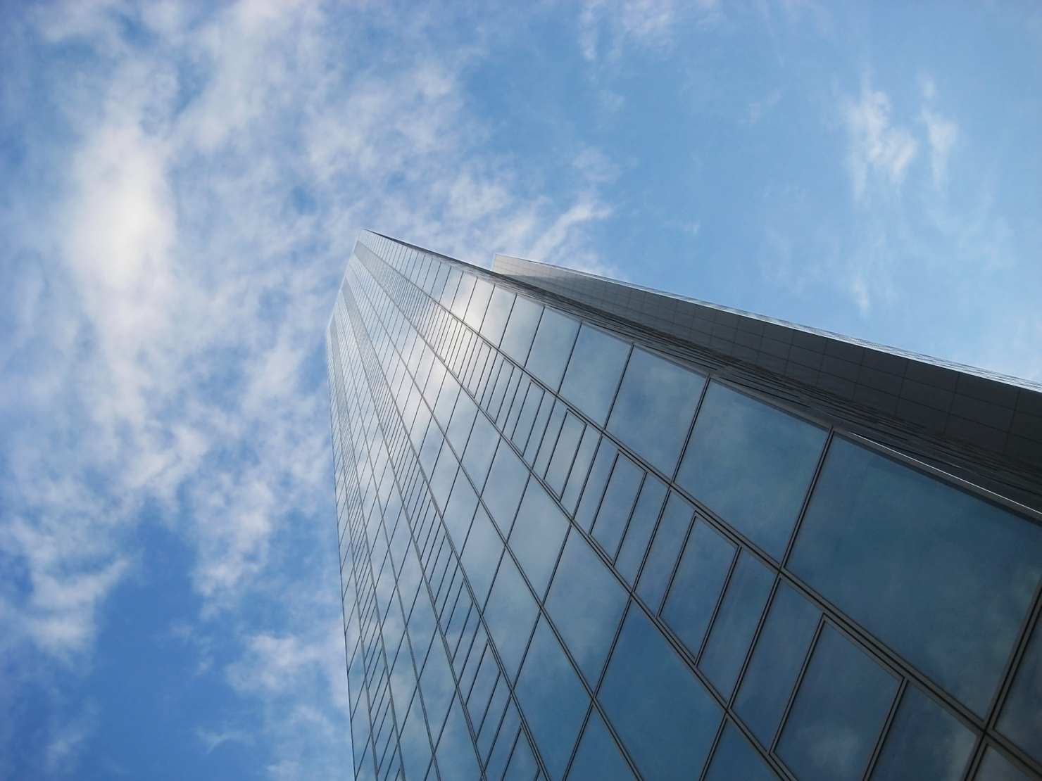 Cloud Computing – A Business View