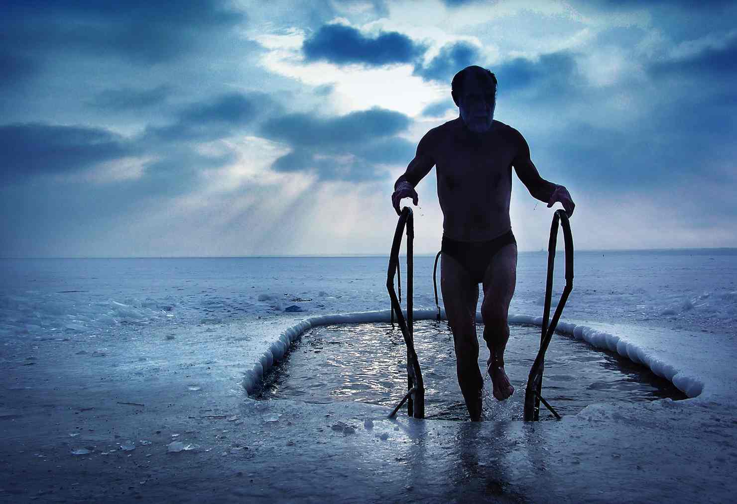 Fisgando o Cliente e Puxando-o para o Barco