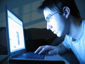 A gamification no contact center