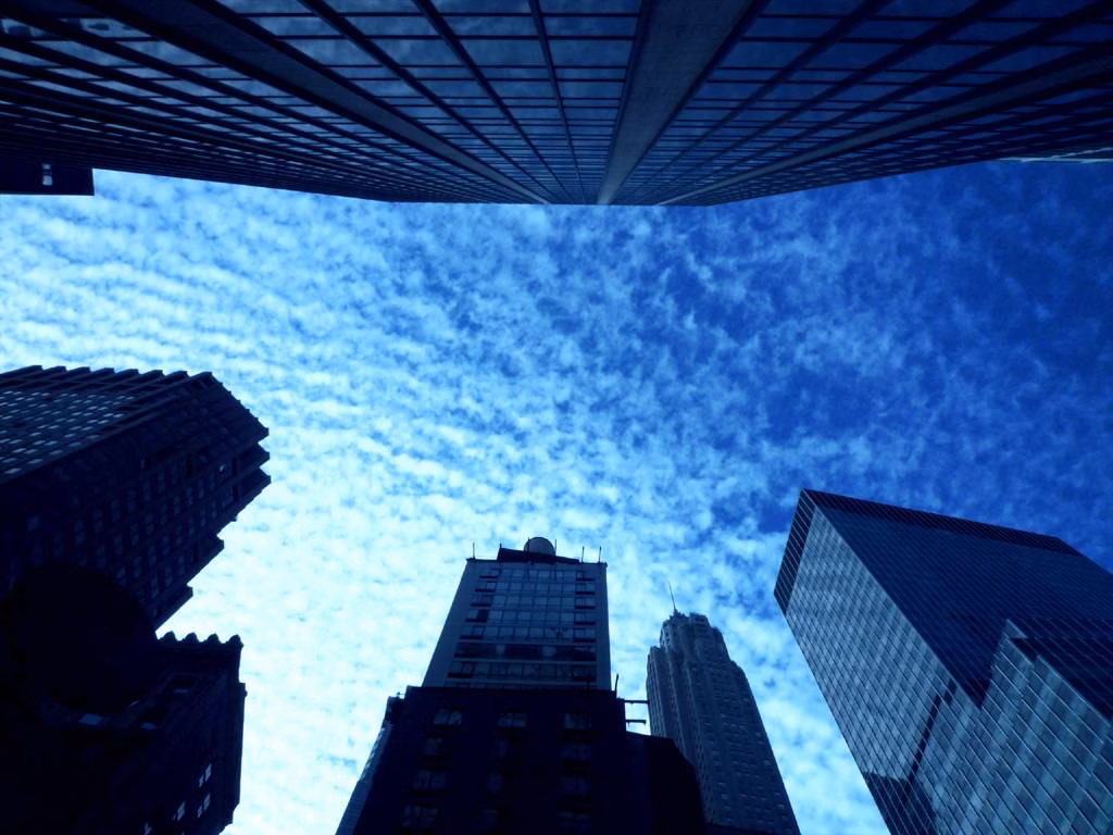 Considerações sobre Cloud e o mercado de TI