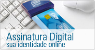 Assinatura Digital