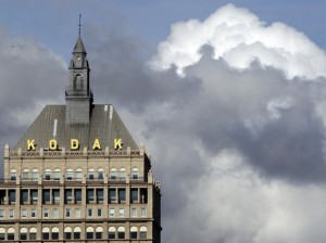 Sede da Kodak