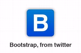 Site mobile com layout responsivo – Twitter Bootstrap