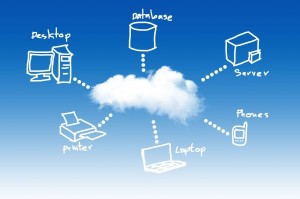 Reflita, cloud computing não é para tudo