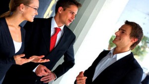 Funções que executivos precisam desempenhar