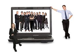 Gerenciamento de Projetos com Equipes Remotas e/ou Virtuais