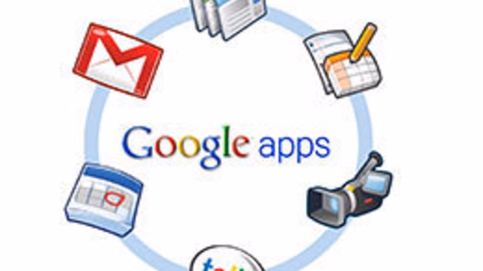 Google Apps – Como ser Competitivo em Nuvem