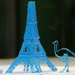 A revolução industrial da impressora 3D