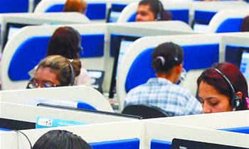Mercado de trabalho em TI para profissionais de Call Center