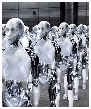 Tecnologia demais ou humanidade de menos?