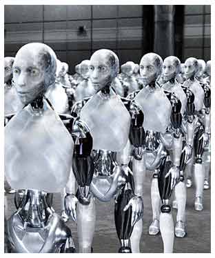 O Paradigma Conexionista da Inteligência Artificial