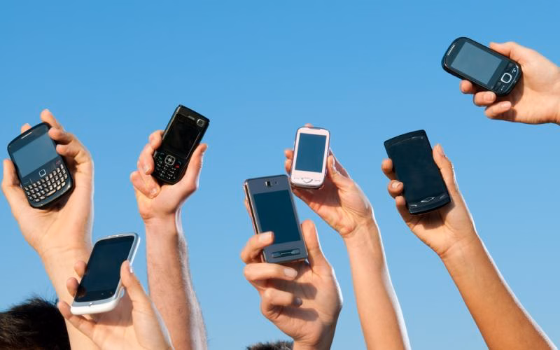 BYOD: não dá para fugir