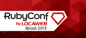 TI Especialistas sorteia 4 ingressos para a RubyConf Brasil
