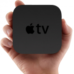 AppleTV é a mais nova aposta tecnológica?
