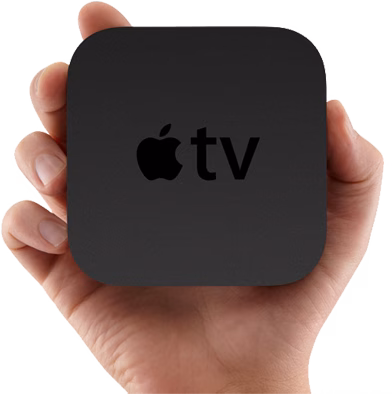 Apple TV é a mais nova aposta tecnológica?