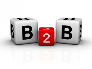 B2B torna-se mais eficiente percebendo os hábitos do consumidor da Internet e com mutirões virtuais