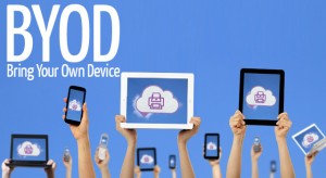 Novos Desafios de Segurança da Nuvem e do BYOD