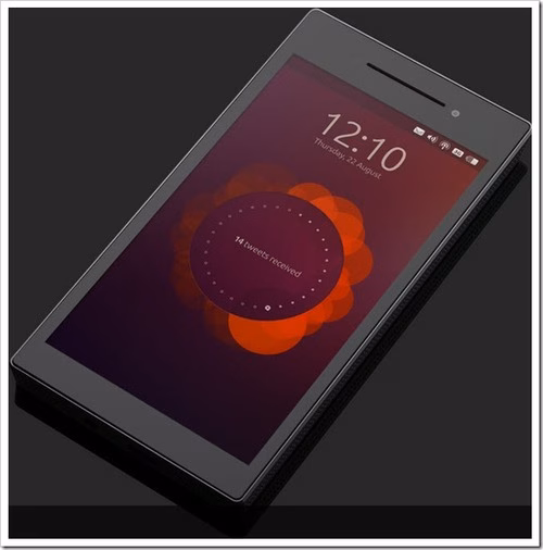 Ubuntu Edge e Moto X serão seus próximos smartphones?
