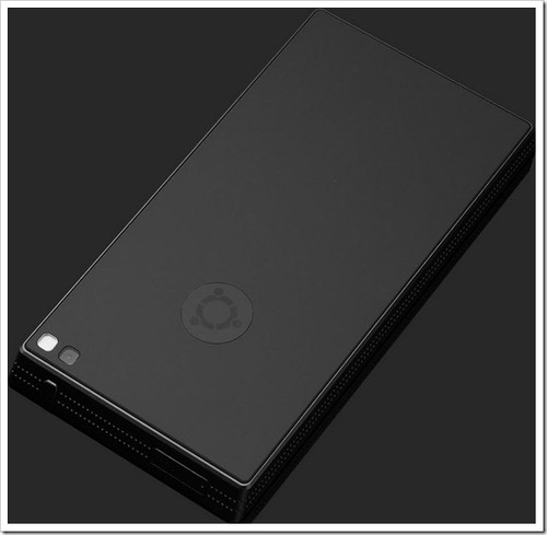 Ubuntu Edge