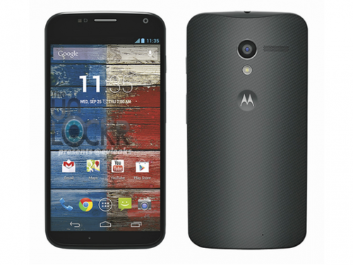 Moto X