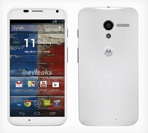 Moto X