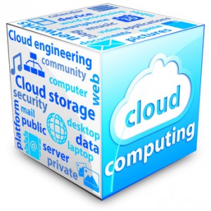 Cloud Computing e o Cloudnomics