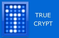 Criptografe seus arquivos e pastas com o TrueCrypt
