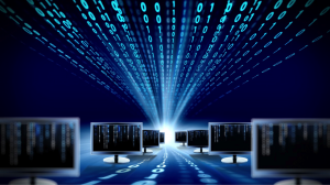 Figura - Vem aí o novo endereço da Internet