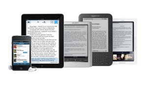 A distribuição e a era dos tablets