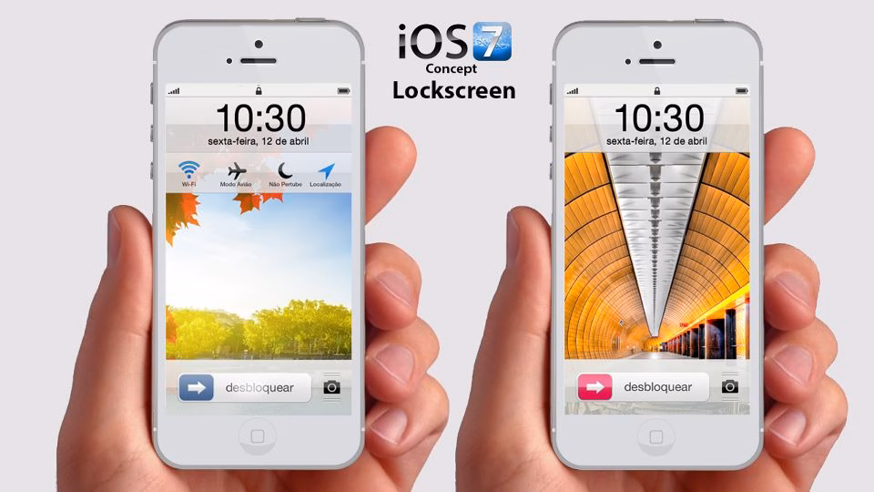 Falha de Segurança IOS 7 – Saudade de Steve Jobs