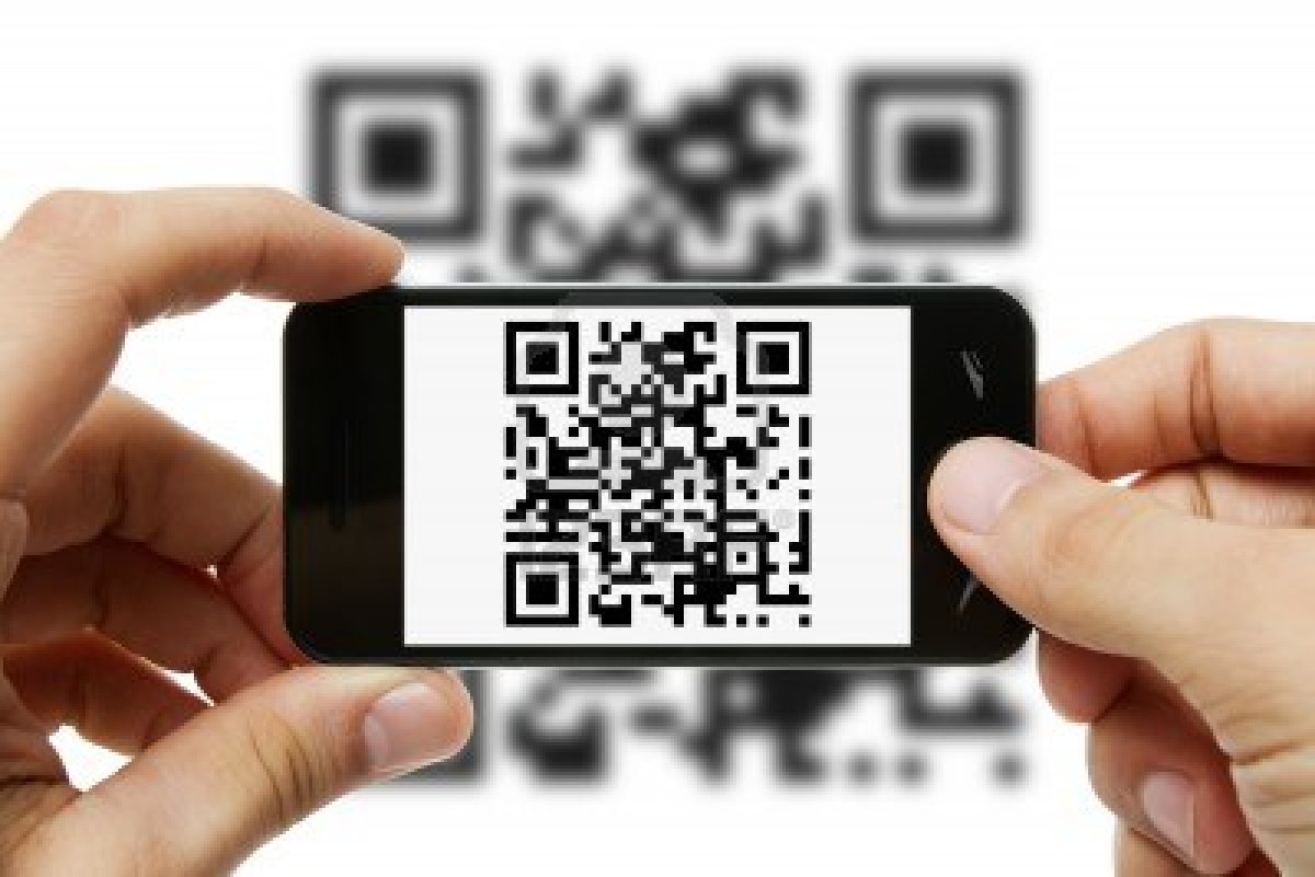 6 Ataques com QR Code
