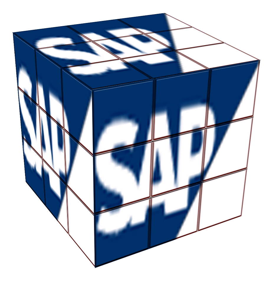 Áreas de atuação para um iniciante em TI : SAP