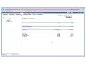 vCenter Operations