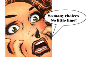Too-many-choices