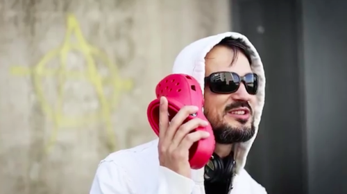 iPhone 5C