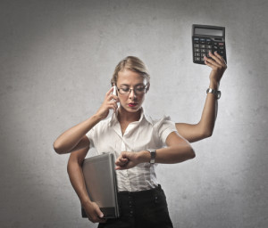 Monotasking é o novo multitasking