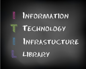 A importância do ITIL