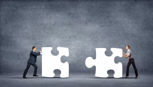 Liderança – Comunicação, Conexão e Confiança