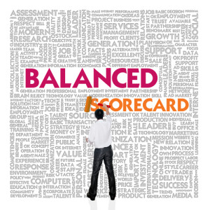 Palestra Gratuita em Florianópolis - IT Balanced Scorecard